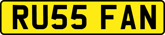 RU55FAN