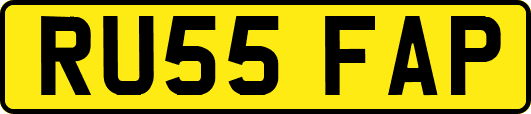 RU55FAP