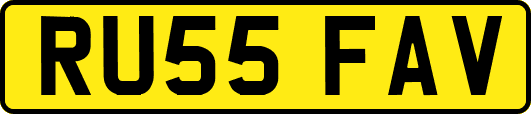 RU55FAV