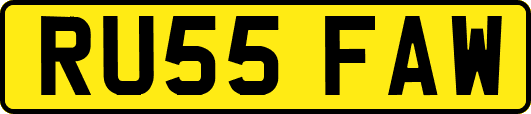 RU55FAW