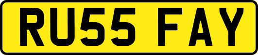 RU55FAY