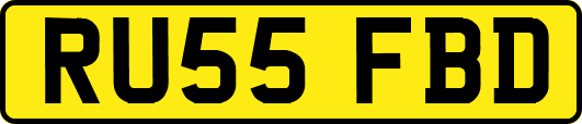 RU55FBD