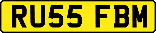 RU55FBM