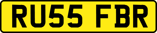 RU55FBR