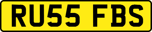 RU55FBS