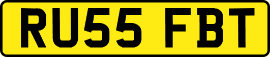 RU55FBT