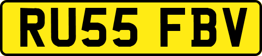 RU55FBV