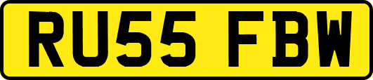RU55FBW