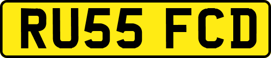 RU55FCD