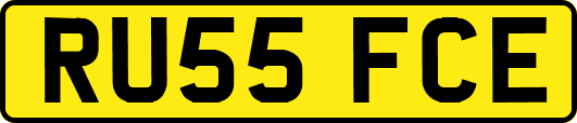 RU55FCE