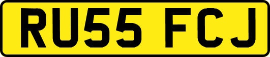 RU55FCJ