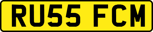RU55FCM