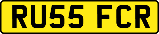 RU55FCR