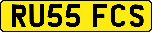 RU55FCS