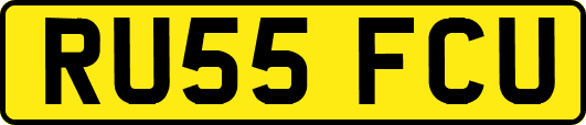 RU55FCU