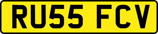 RU55FCV