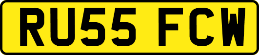RU55FCW