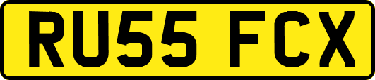 RU55FCX