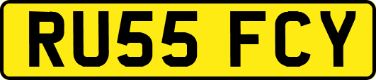 RU55FCY