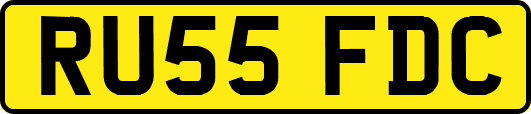 RU55FDC