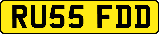 RU55FDD