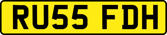 RU55FDH