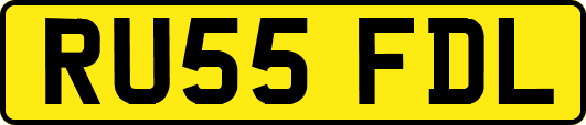 RU55FDL