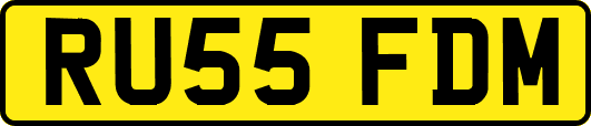 RU55FDM