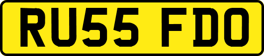 RU55FDO