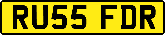 RU55FDR