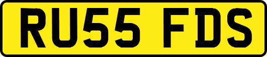 RU55FDS