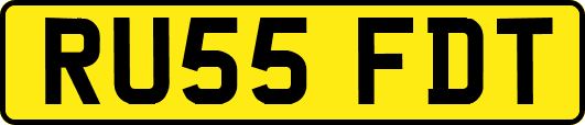 RU55FDT
