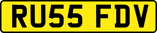 RU55FDV