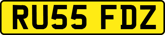 RU55FDZ