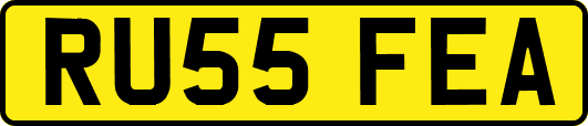 RU55FEA