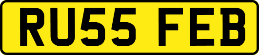 RU55FEB