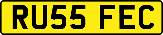 RU55FEC