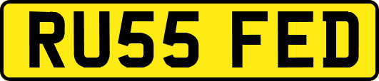 RU55FED