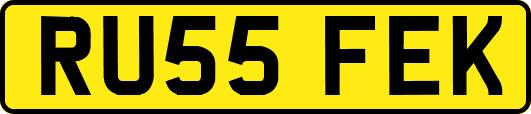 RU55FEK