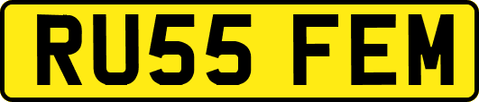 RU55FEM