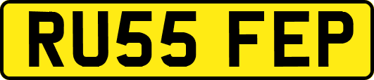 RU55FEP