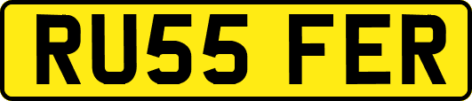 RU55FER