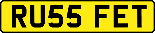 RU55FET
