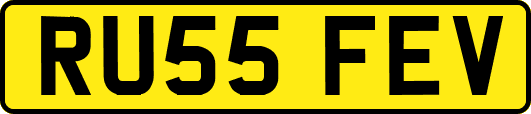 RU55FEV