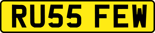 RU55FEW