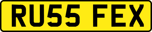 RU55FEX