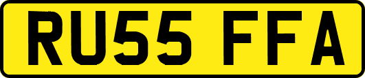 RU55FFA