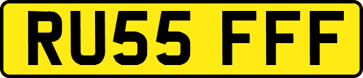 RU55FFF