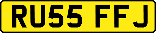 RU55FFJ
