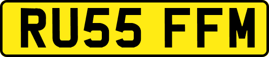 RU55FFM